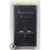 Image 1 : NEW AQUARIUS BLACK 100ML COLOGNE FOR MEN