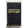 Image 1 : NEW AQUARIUS LIMITED EDITION 100ML COLOGNE FOR MEN