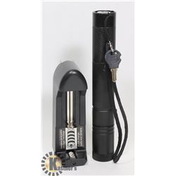 NEW HIGH POWER LASER WITH KEYS /