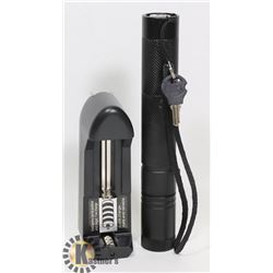 NEW HIGH POWER LASER WITH KEYS /