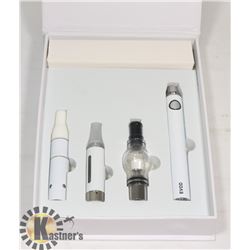 3 IN 1 WAX VAPORIZER/DRY HERB PEN KIT