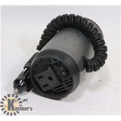 SOLAR PI1500X - 150 WATT POWER INVERTER (PEAK 300)