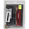Image 1 : NEW BALLISTIX 4GB MEMORY KIT / DDR4