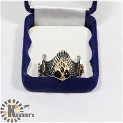 REPLICA HARRY POTTER RING