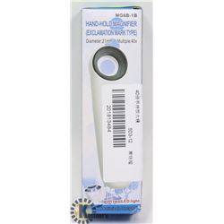 LED HAND HELD MAGNIFIER