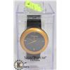 Image 1 : SHAGWEAR BLACK N ORANGE WATCH