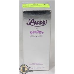 PURR BY KATY PERRY EAU DE PARFUM 100ML