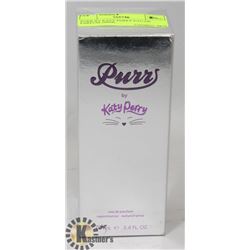 PURR BY KATY PERRY EAU DE PARFUM 100ML