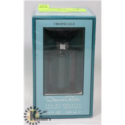 OSCAR DE LA RENTA TROPICALE EAU DE TOILETTE 100ML