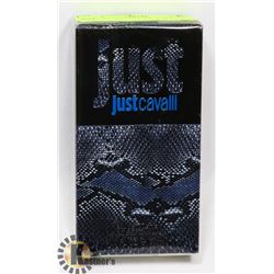 JUST CAVALLI EAU DE TOILETTE 30ML