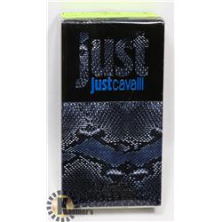 JUST CAVALLI EAU DE TOILETTE 30ML
