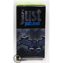 JUST CAVALLI EAU DE TOILETTE 30ML