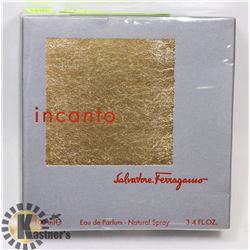 INCANTO SALVATORE FERRAGAMO EAU DE PARFUM 100ML