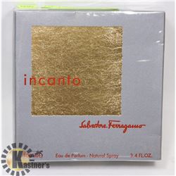 INCANTO SALVATORE FERRAGAMO EAU DE PARFUM 100ML