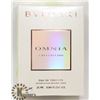 Image 1 : BVLGARI OMNIA CRYSTALLINE EAU DE TOILETTE 25ML