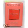 Image 1 : BVLGARI OMNIA CORAL EAU DE TOILETTE 25ML