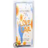 Image 1 : CHEAP AND CHIC MOSCHINO I LOVE LOVE EAU DE