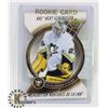 Image 1 : MARC ANDRE FLEURY PITTSBURGH PENGUINS RC MCDONALDS
