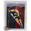 Image 1 : BOBBY ORR 2014 SILVER SKATES INSERT CARD BOSTON