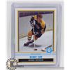 Image 1 : BOBBY ORR BOSTON BRUINS RETRO 2009-2010 CARD.