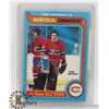 Image 1 : KEN DRYDEN MONTREAL CANADIAN 79-80 OPEECHEE
