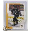 Image 1 : JAROMIR JAGR PITTSBURGH PENGUINS AUTOGRAPHED