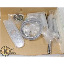 FAUCET FOR KITCHEN SINK