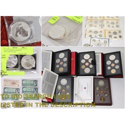 FEATURED ITEMS: TO BID SEARCH LOTS LISTED