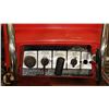 Image 2 : TORO SNOWBLOWER MODEL 38162
