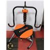 Image 1 : ABDOER TWIST WORKOUT MACHINE