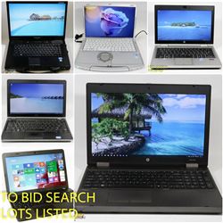 FEATURED COMPUTERS AND LAPTOPS