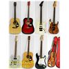 Image 1 : FEATURED GUITARS AND INSTRUMENTS