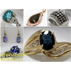 FEATURED JEWELLERY