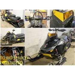 FEATURED 2010 SKI-DOO