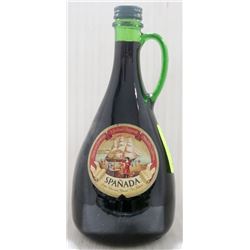 SPANADA GRAPE WINE 8% 1.5L.
