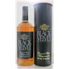 Image 1 : BLACK VELVET CANADIAN WHISKEY 1.14L, 40%.