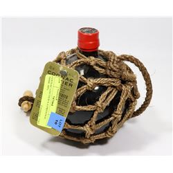 COGNAC GAUTIER S.A PRESTIGE, 700ML 40%.