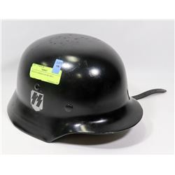 REPLICA GERMAN SS HELMET.