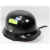 Image 1 : REPLICA GERMAN SS HELMET.