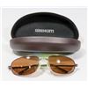 Image 1 : MEN'S SERENGETI POLARIZED SUNGLASSES