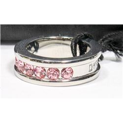 NEW DYRBERG/KERN KALLAHARI LADIES DESIGNER RING