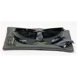 NEW POLARIZED EDDIE BAUER SUNGLASSES