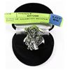 Image 1 : SONS OF ANARCHY REAPER SIZE 12 RING