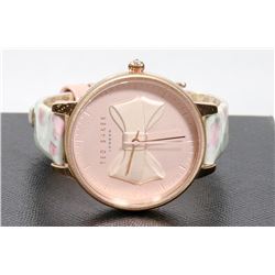 TED BAKER LADIES WATCH 38 MM CASE