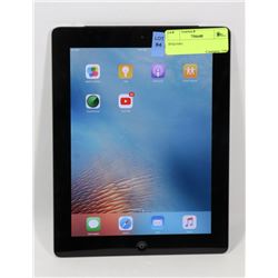 IPAD GEN 2- 64GB