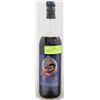 Image 1 : ELVIS FESTIVAL BLUE SUEDE BLUSH WINE BOTTLE