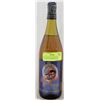 Image 1 : ELVIS FESTIVAL HOUND DOG CHARDONNAY WINE BOTTLE