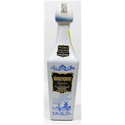VANDERMINT LIQUEUR 341ML 30%.