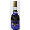 Image 1 : MARIE BRIZARD PARFAIT AMOUR LIQUEUR 12.5FL OZ 25%.