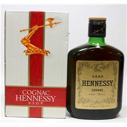 JAS HENNESSY & CO COGNAC VSOP 750ML, 40%